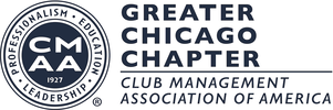 GREATER CHICAGO CHAPTER CMAA